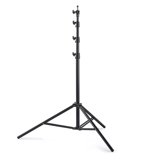 Cullmann Culight LS 2500 lámpaállvány, fekete (C50095)