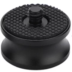 Mikrosat adapter 3/8“ female és 1/4“ male (CS-028)