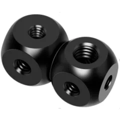   Multifunctional 1/4“ & 3/8“ Female Conversion Screw (CS-041)