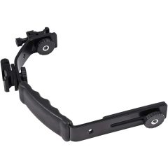 Mikrosat Dupla Rendszervaku Tartó