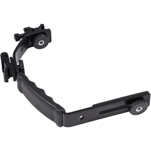 Mikrosat Dupla Rendszervaku Tartó