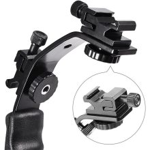 Mikrosat Dupla Rendszervaku Tartó