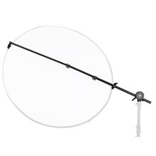 Mikrosat  MK-01 Derítőlap Tartó Kar (40-140cm)