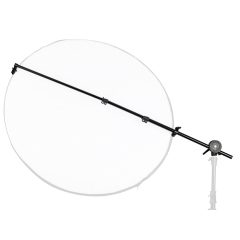 Mikrosat  MK-01 Derítőlap Tartó Kar (40-140cm)