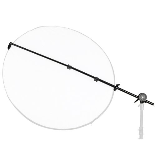 Mikrosat  MK-01 Derítőlap Tartó Kar (40-140cm)