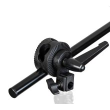 Mikrosat  MK-01 Derítőlap Tartó Kar (40-140cm)