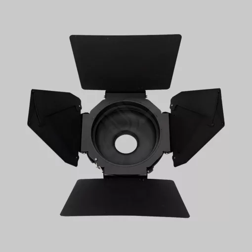 Aputure F10 Barn Doors