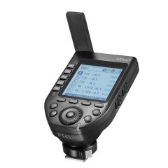 Godox FT433N 433MHZ TTL RÁDIÓS VAKUKIOLDÓ - Nikon