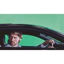 Lastolite Collapsi 1.8x2.1m ChromGreen (LL LC5981)