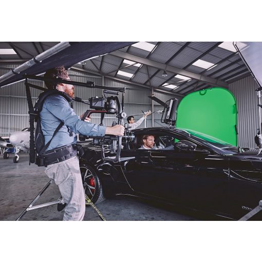 Lastolite Collapsi 1.8x2.1m ChromGreen (LL LC5981)