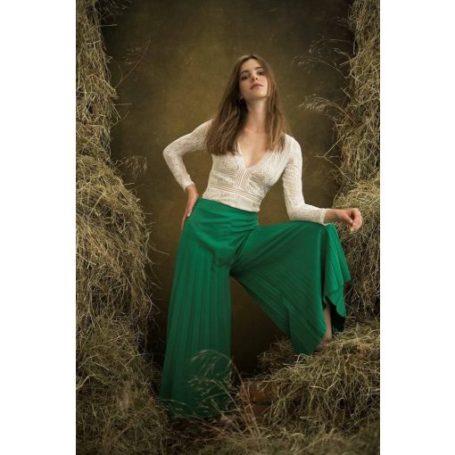 Lastolite Vintage Foldable background 1.5x2.1m Tobacco/Oliva (LL LB5705)