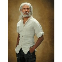 Lastolite Vintage Foldable background 1.5x2.1m Tobacco/Oliva (LL LB5705)