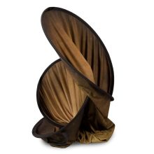 Lastolite Vintage Foldable background 1.5x2.1m Tobacco/Oliva (LL LB5705)