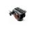 Manfrotto FLUID VIDEO HEAD FLAT BASE (MVH500AH)