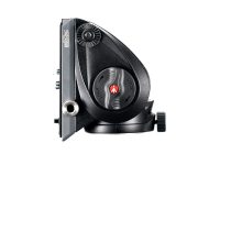 Manfrotto FLUID VIDEO HEAD FLAT BASE (MVH500AH)