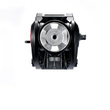 Manfrotto FLUID VIDEO HEAD FLAT BASE (MVH500AH)