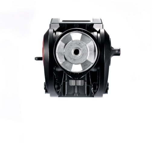 Manfrotto FLUID VIDEO HEAD FLAT BASE (MVH500AH)