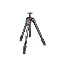 Manfrotto 190 GO! ALU 4 SEC TRIPOD MS (MT190GOA4)