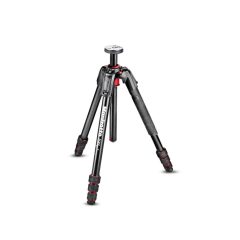 Manfrotto 190 GO! ALU 4 SEC TRIPOD MS (MT190GOA4)