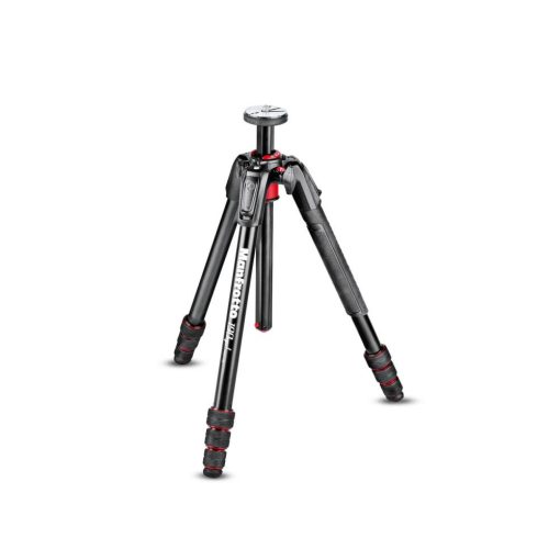 Manfrotto 190 GO! ALU 4 SEC TRIPOD MS (MT190GOA4)