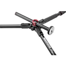 Manfrotto 190 GO! ALU 4 SEC TRIPOD MS (MT190GOA4)
