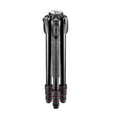 Manfrotto 190 GO! ALU 4 SEC TRIPOD MS (MT190GOA4)