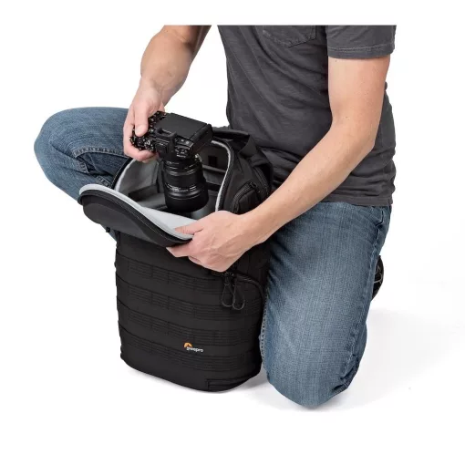 Lowepro ProTactic BP 350 AW II (fekete) (LP37176-GRL)