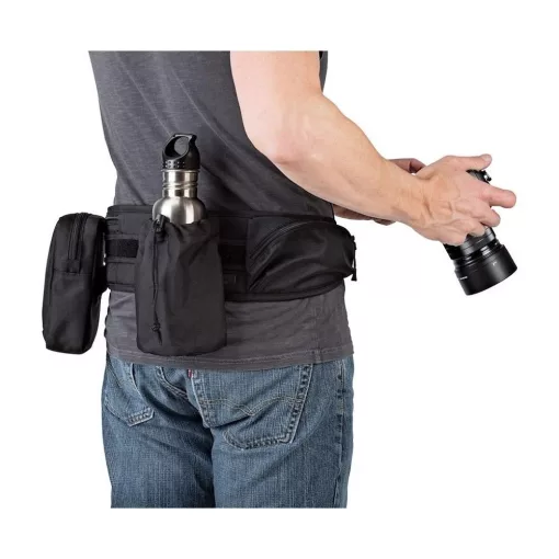 Lowepro ProTactic BP 450 AW II (fekete) (LP37177-GRL)