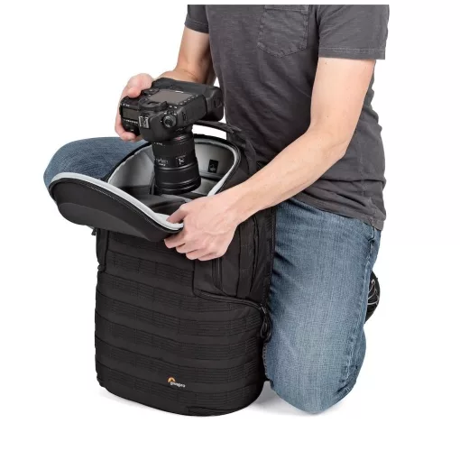 Lowepro ProTactic BP 450 AW II (fekete) (LP37177-GRL)