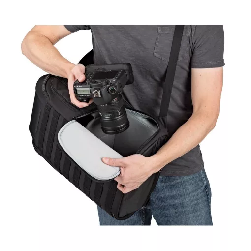 Lowepro ProTactic BP 450 AW II (fekete) (LP37177-GRL)