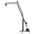 Mikrosat Pro Jib Crane állvány (PHJ-2002AB)