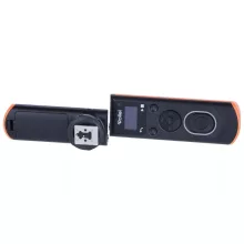 Rollei programozható, vezeték nélküli távkioldó, Sony (R28120)
