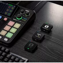 RODE RODECASTER DUO PODCAST ÉS AUDIO PRODUKCIÓS 2X SZETT
