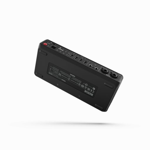 RoDECaster Video Core integrált videó és hangkeverő