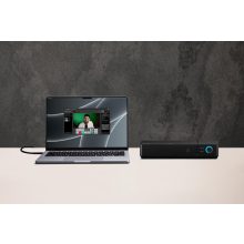 RoDECaster Video Core integrált videó és hangkeverő