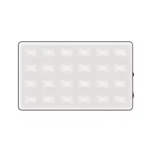 SMALLRIG RM120 RGB Video Lámpa (hosszú akku élettartam)
