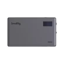 SMALLRIG RM120 RGB Video Lámpa (hosszú akku élettartam)