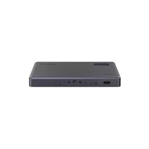 SMALLRIG RM120 RGB Video Lámpa (hosszú akku élettartam)