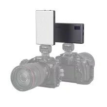 SMALLRIG RM120 RGB Video Lámpa (hosszú akku élettartam)