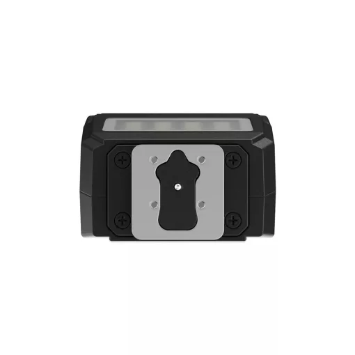 Ulanzi SL03 Spark Lite mini vaku és Led, dönthető, GN8, középpontos érintkező, fekete (UL-L200)