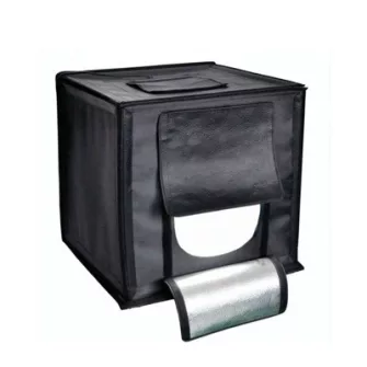 Photo Table & Light Tent