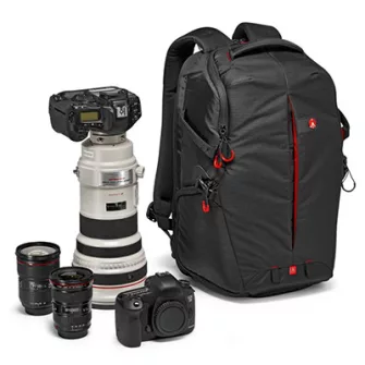 Backpack - Messenger