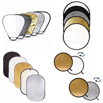 Reflector Disc