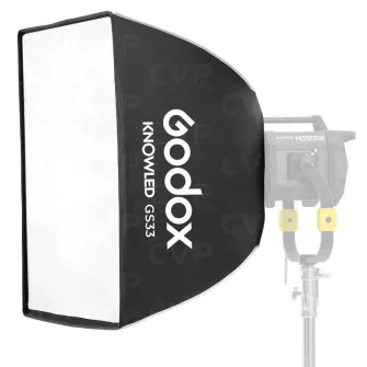 Godox G-mount softbox