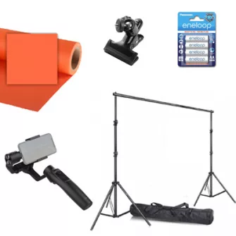 Accessories