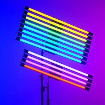 LED tubes