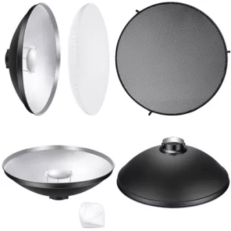 Beauty Dish