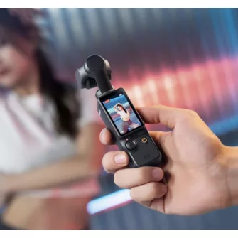 Action Camera