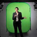 Chroma Key Background