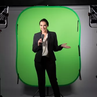 Chroma Key Background